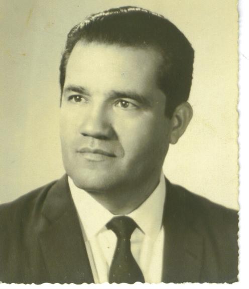 Obituario de Rev. Eliseo Cheyito Hernández Echegoyén
