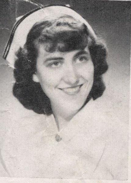 Obituary of Marie N. Milner