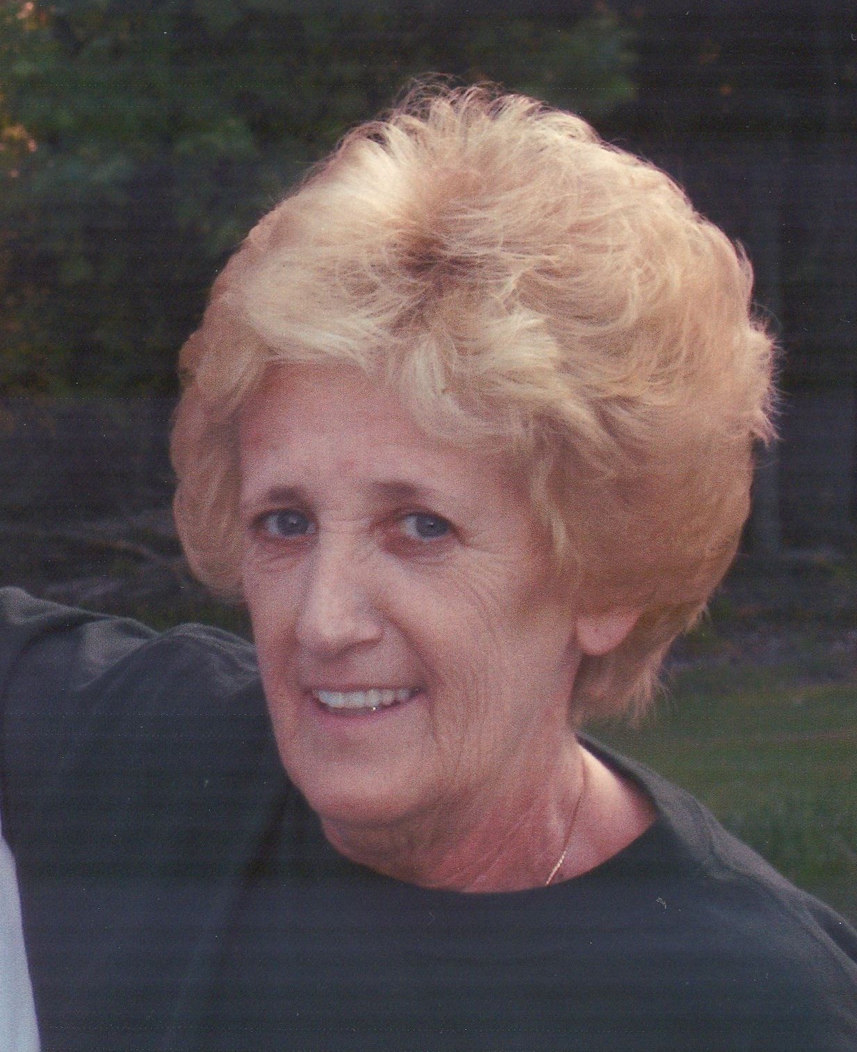 Joyce Craven Obituary High Point, NC
