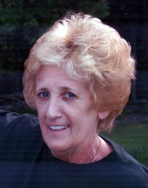 Obituary of Joyce Glasscoe Craven