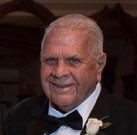 Avis de décès de Thomas Earl Hardy