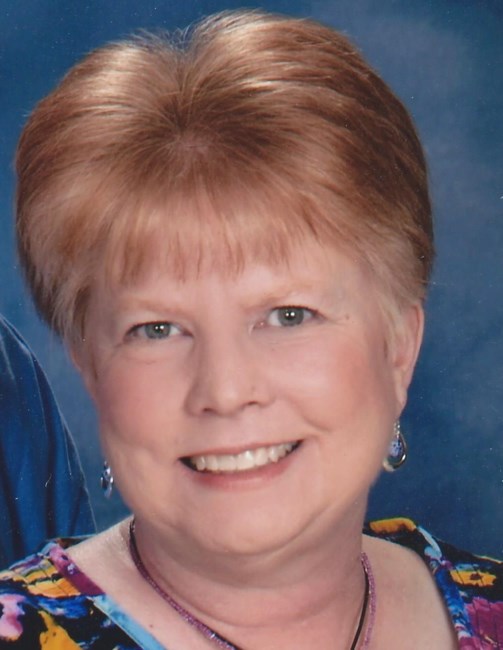Obituary of Robin Marie Walsh