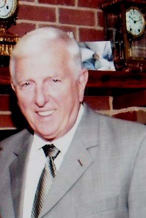 Obituary of Robert G. Reiss "Bob"