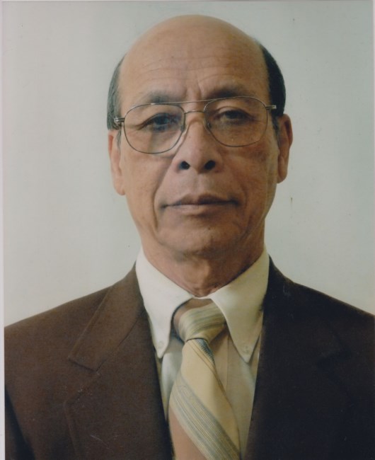Obituary of Đặng Đắc Cảm