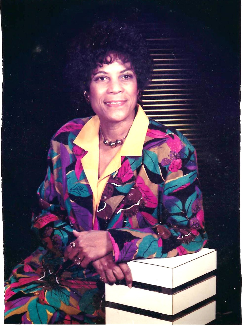 Obituary of Gerthyl Rae Dickerson