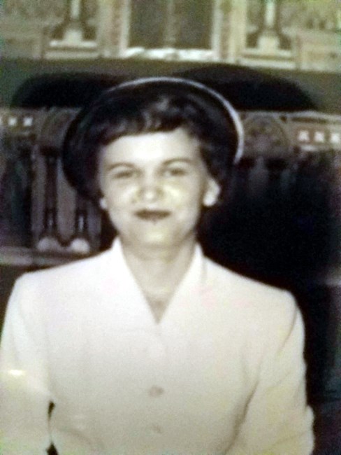 Obituary of Norma Jean Hanson