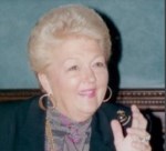 Margaret Harrison