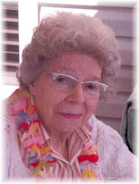 Obituary of Betty Jane Urban
