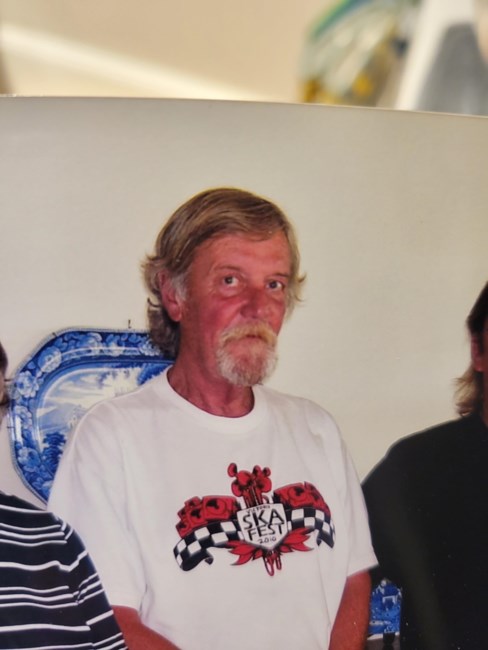 Obituary of Doug Ogilvie