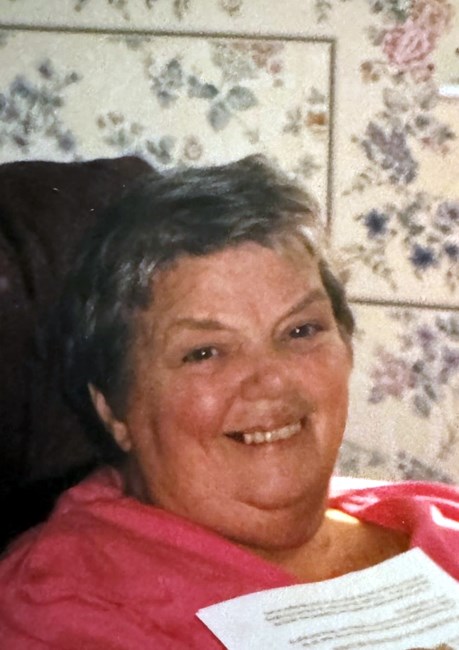 Obituary of Carol Susan Scudder