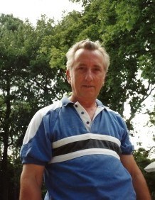 Obituary of Rudolph Tscherne