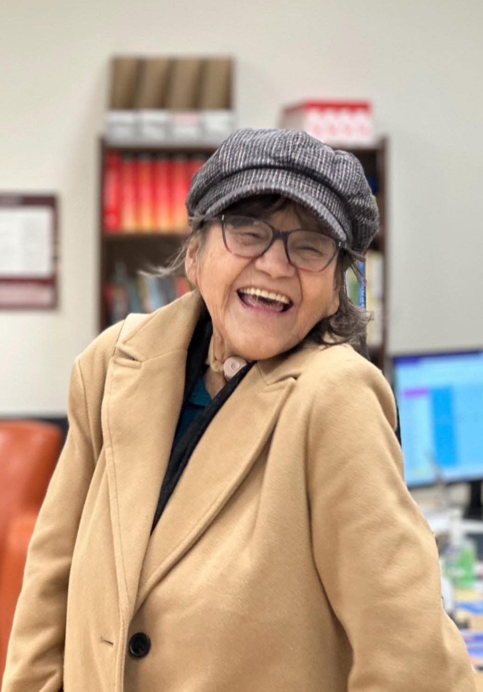 Obituary of Susan Kimberly Everson