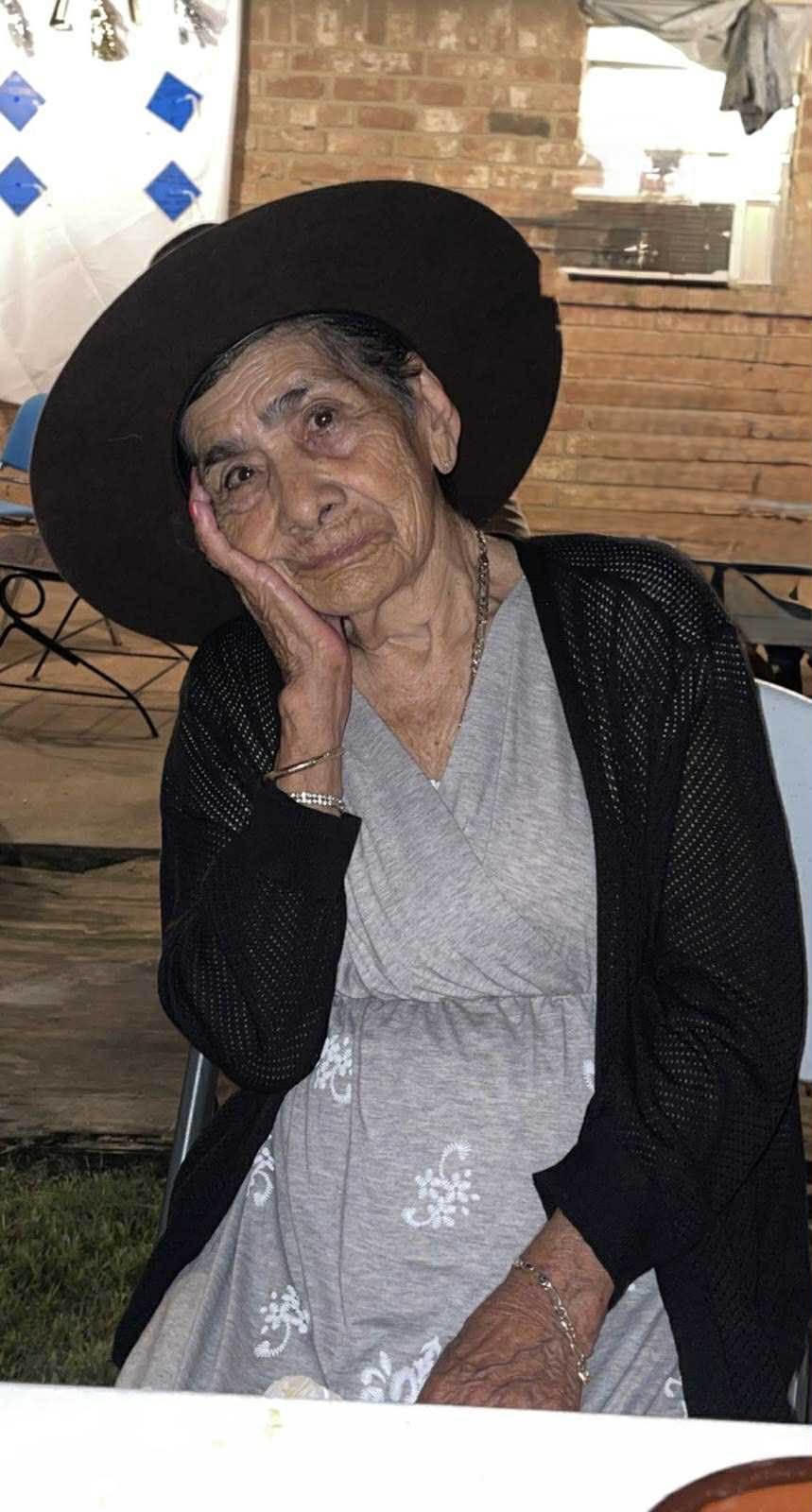 Obituary of Maria Graciela Torres de Martinez