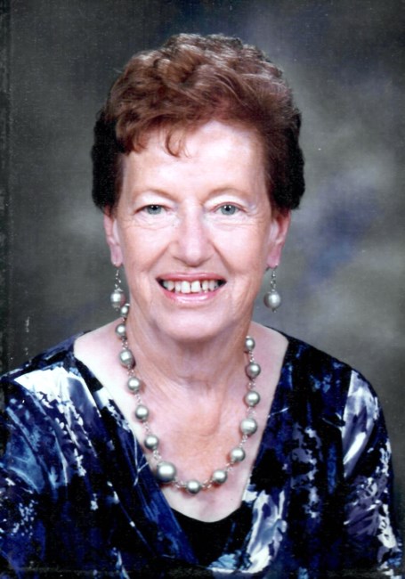 Obituario de Deanna Mac Duff
