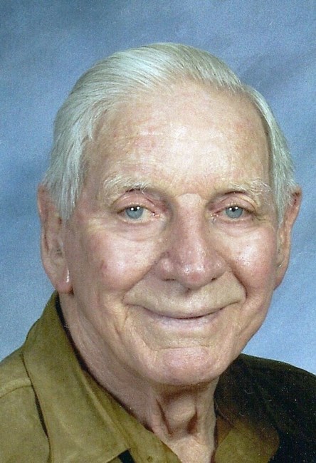 Obituary of John Philip Christman Jr.