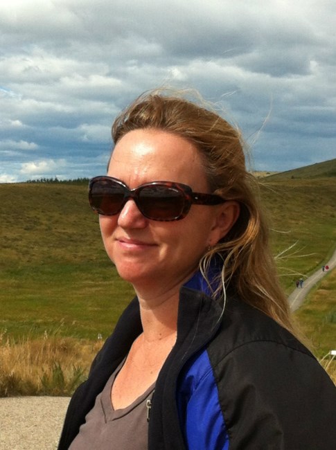 Obituary of Margo Corinna Dilger