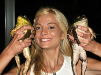 Obituary of Sara "Jamie" Kirk