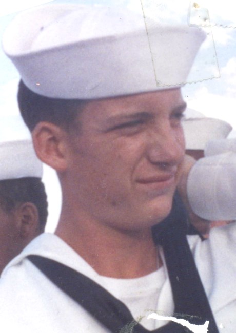 Obituary of Chad Carmichael