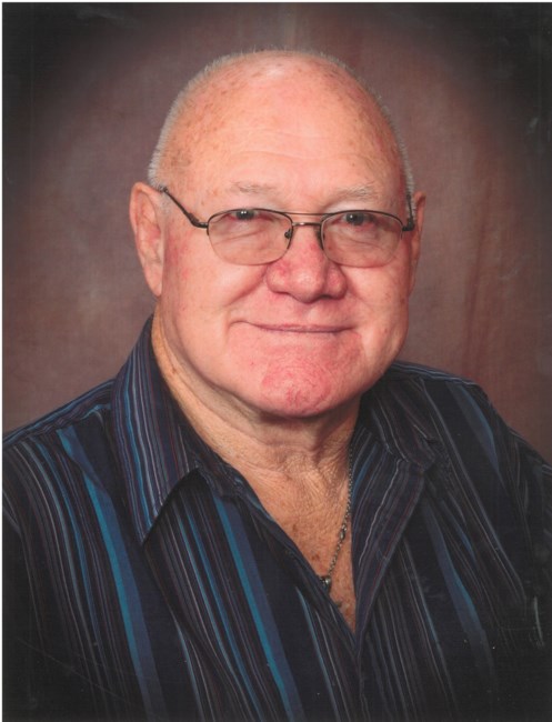 Obituario de William Elbert Johnson