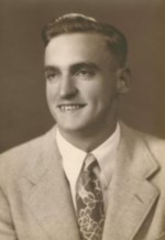 Fred Dopfel