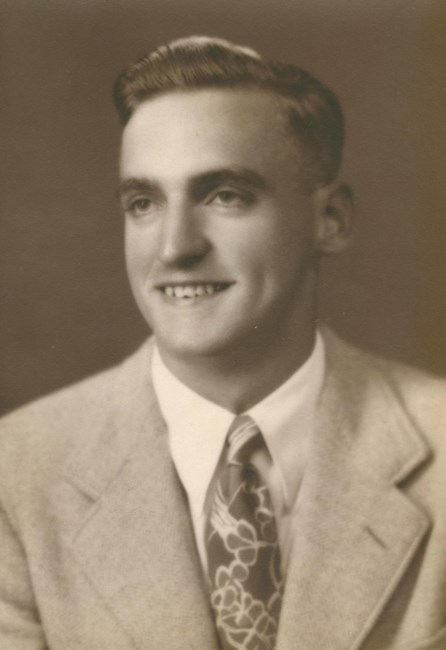 Obituary of Fred John Dopfel