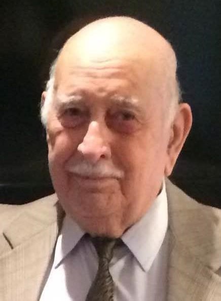 Obituary of Pasquale Salvatore Bruno