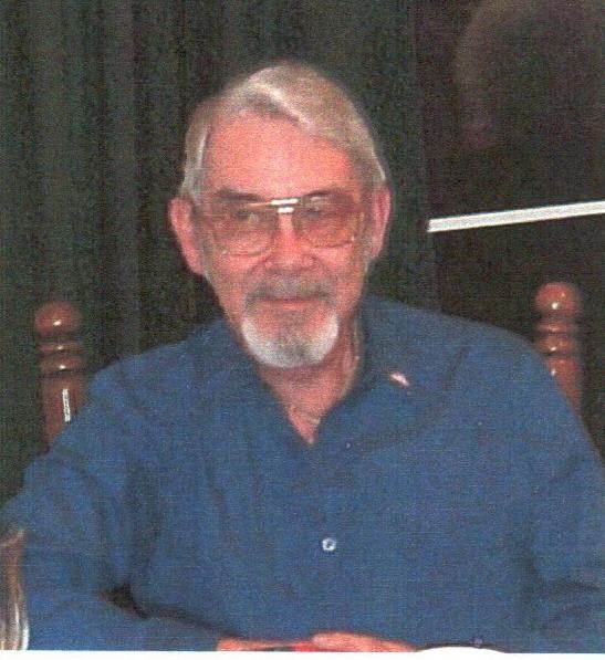 Obituario de Richard Lee Combs