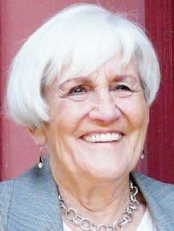 Obituary of Mrs. Violet Pearl Wall