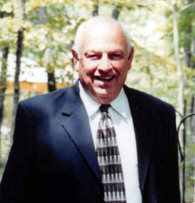 Obituary of Fred "Jack" Jackson Herndon Sr.