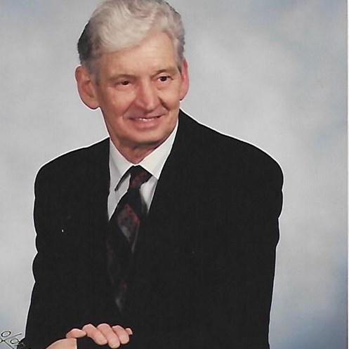 Obituary of Wallace Breland