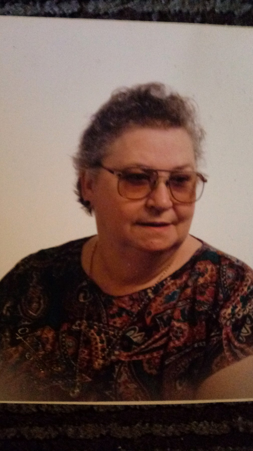 Pauline Stroud Obituary Morristown Tn
