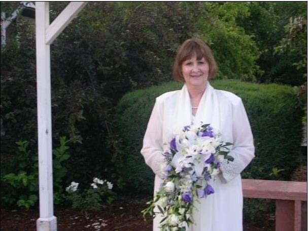 Obituary of Jeanne A. Baty