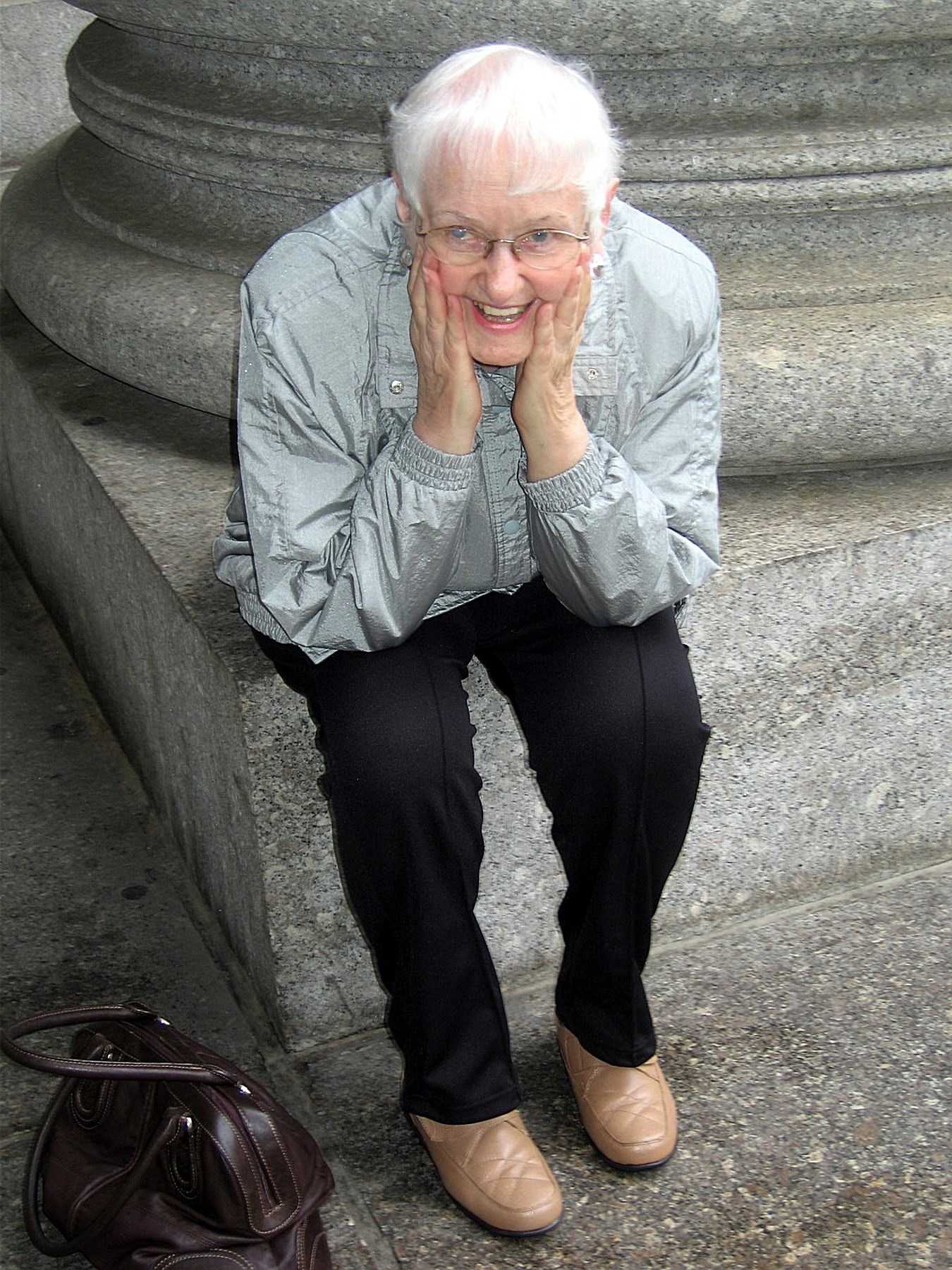 Dorothy Kelly Obituary Arlington, VA