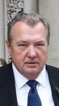 Obituary of John P. Nowak Sr.