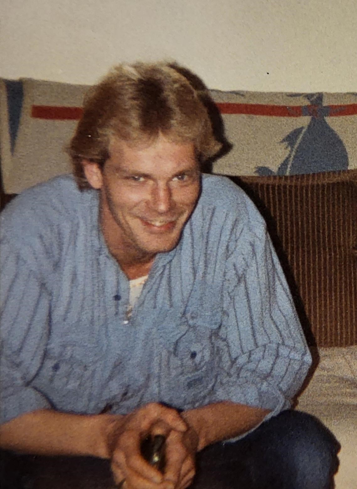 Richard Wells Middleton Obituary Franklin, OH