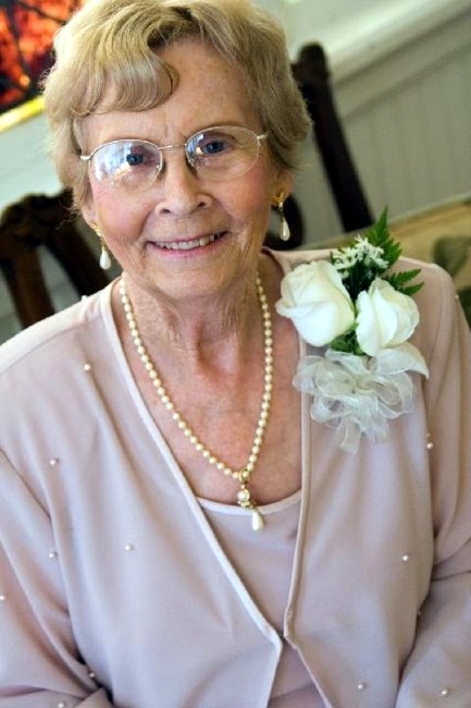 Obituary of Annette F. Wieber