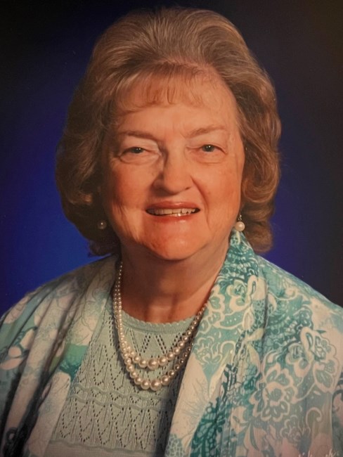 Obituary of Susan Marie Andrews