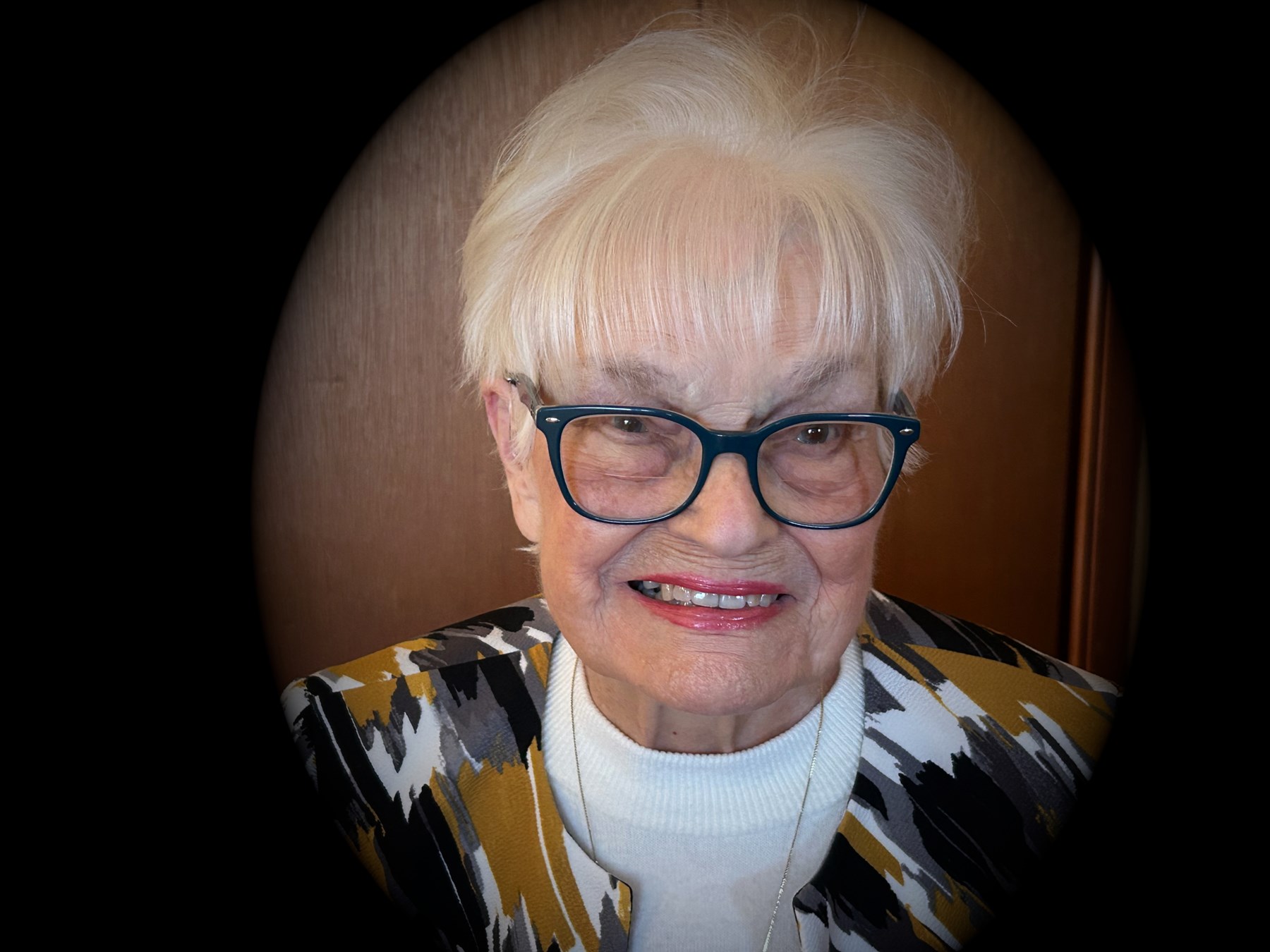 Obituary of Pauline Haynes