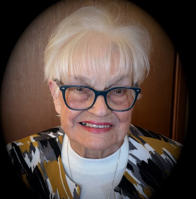 Obituary of Pauline Haynes