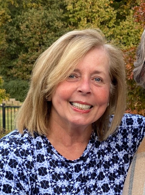 Avis de décès de Barbara Sue Moore