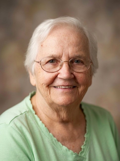 Avis de décès de Celestine Janie Ford