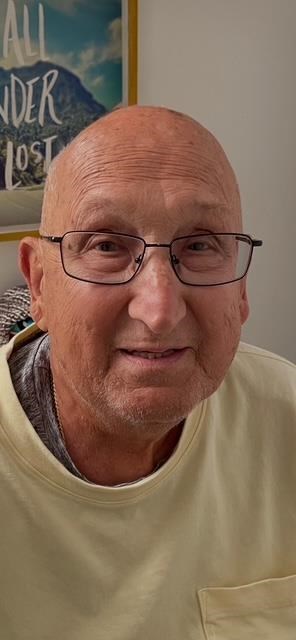 Obituary of James Dennis Wilson