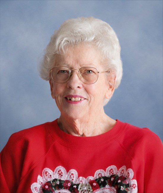 Obituary of Mary M. Moss