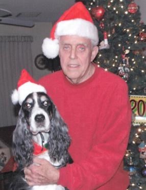 Obituary of George Ronald Hoffer