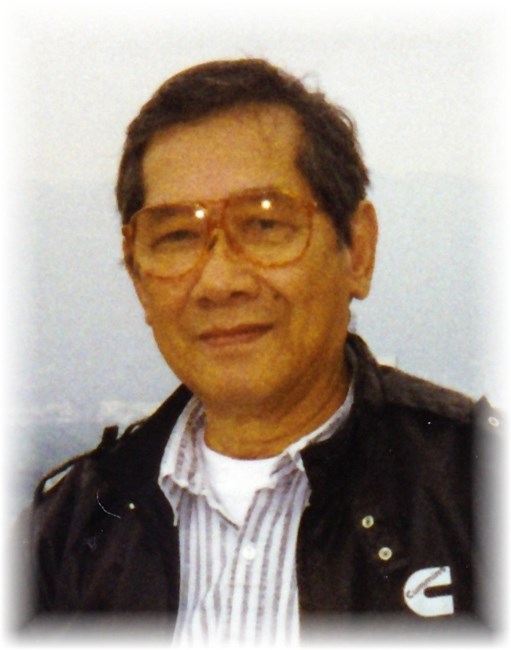 Obituary of Leonardo F. Mateo