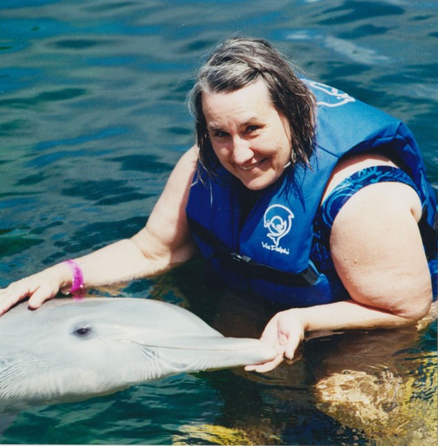 Obituary of Sharon Lee Hames