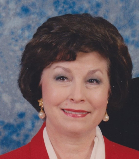 Obituary of Ellen Jeanette Williams