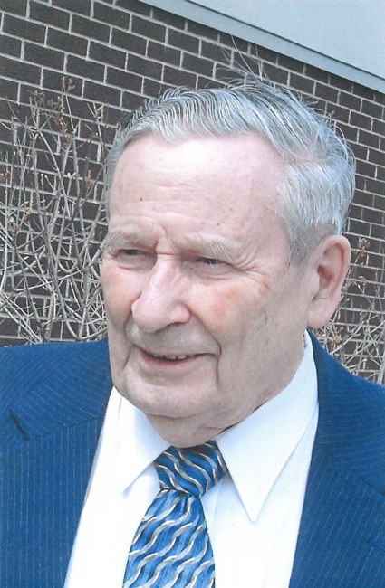 Obituary of John Joseph Austin Sheehan