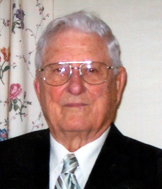 Obituary of Harry C. Wilkinson