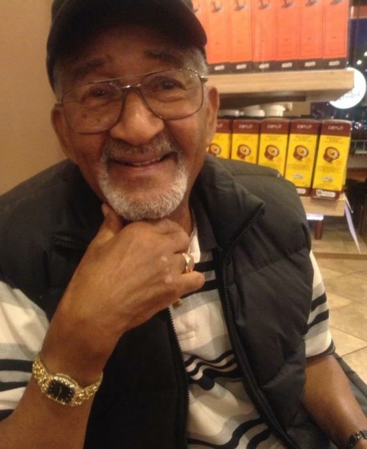 Obituary of Joseph Bertrand Smith